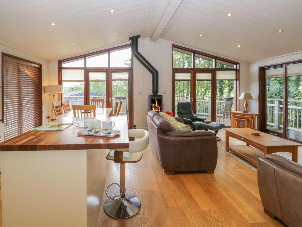 Leafy Nook Lodge Ambleside Exterior foto